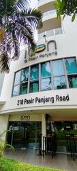 Icon @ Pasir Panjang (D5), Shop House #573589731